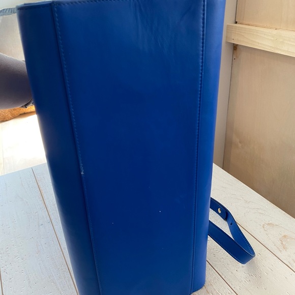 Beautiful Mansur Gavriel Large Sun Bag! - Picture 6 of 6